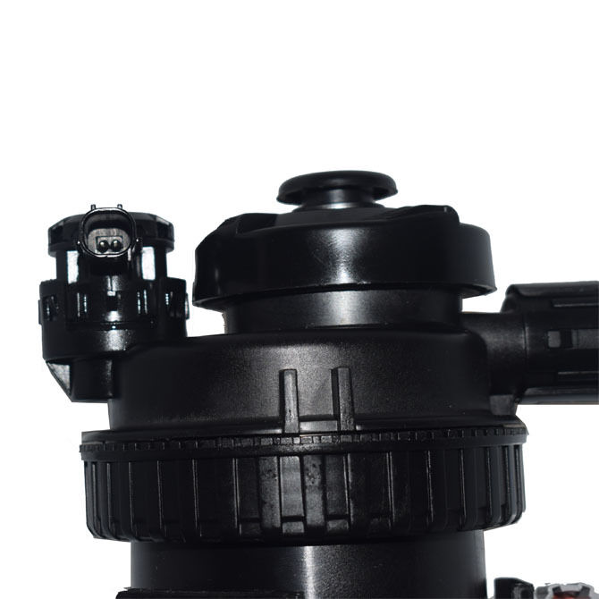 Diesel Fuel Filter with Housing Fit For Toyota Hilux KUN16 KUN26 KUN36 1KD FTV 3.0L