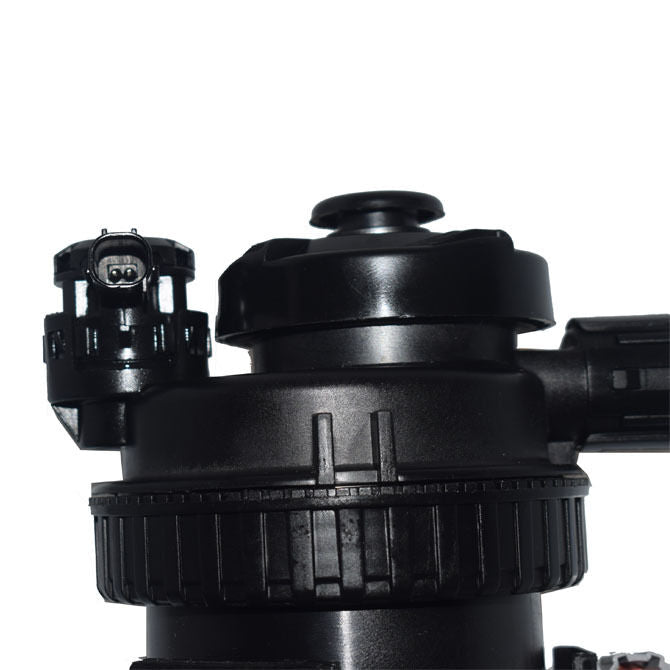 Diesel Fuel Filter with Housing Fit For Toyota Hilux KUN16 KUN26 KUN36 1KD FTV 3.0L