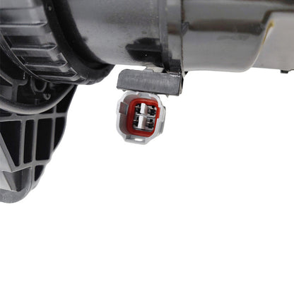 Fuel Filter Fit For Toyota Hilux GUN122R GUN125R GUN123 GUN126 GUN136R 1GD 2016-ON