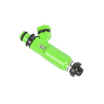 6 x Fuel Injectors Fit For Mitsubishi Triton MK 6G72 3.0L V6 1998-2006 Challenger 195500-3170