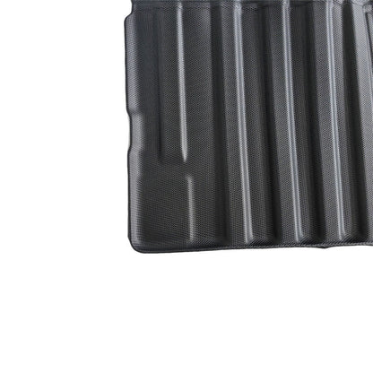 All-Weather Black Tub Mat Boot Liner Fit For BYD Shark 6 4WD CVT 2024-ON