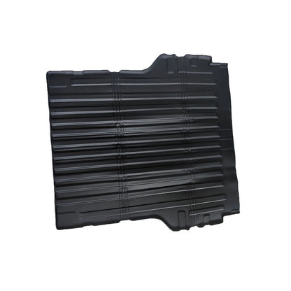 All-Weather Black Tub Mat Boot Liner Fit For BYD Shark 6 4WD CVT 2024-ON