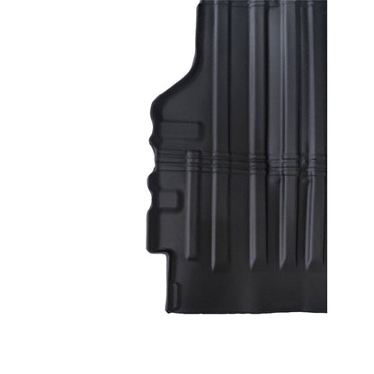 All-Weather Black Tub Mat Boot Liner Fit For BYD Shark 6 4WD CVT 2024-ON