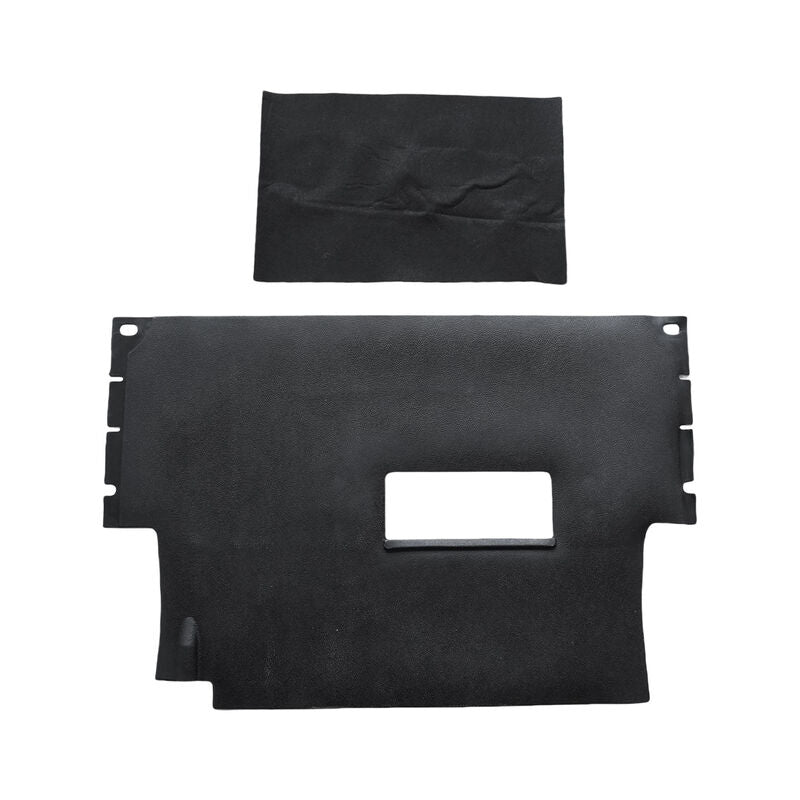 Rubber Golf Cart Floor Mat Fit For Club Car Precedent Tempo 102504801 2004-ON