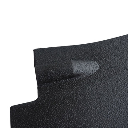 Rubber Golf Cart Floor Mat Fit For Club Car Precedent Tempo 102504801 2004-ON