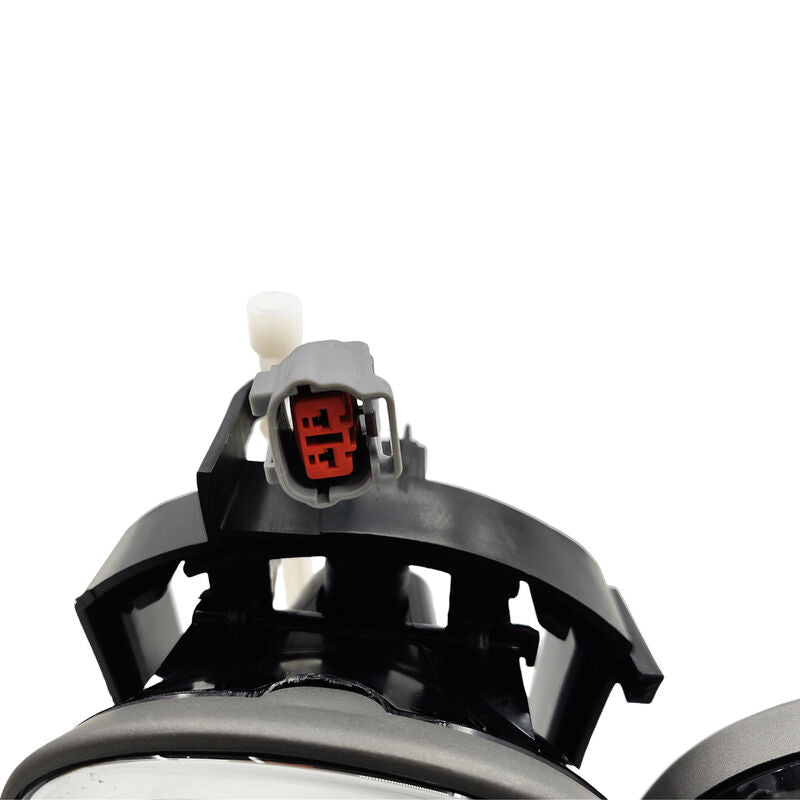 Pair Fog Lights Spot Driving Lamps Left + Right Hand Side Fit For Ford Falcon BA BF Territory SX SY Series 1