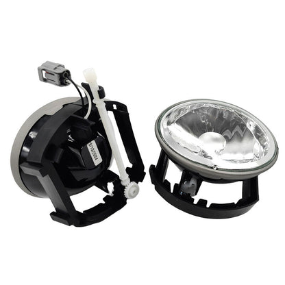 Pair Fog Lights Spot Driving Lamps Left + Right Hand Side Fit For Ford Falcon BA BF Territory SX SY Series 1