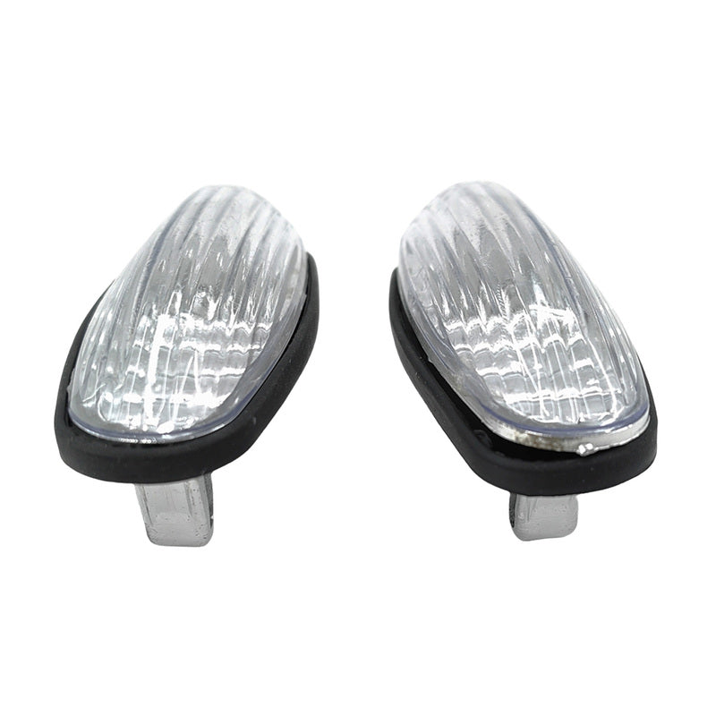 Side Guard Indicator Flasher Repeaters Turn Lights Fit For Ford Falcon AU 1998-2002