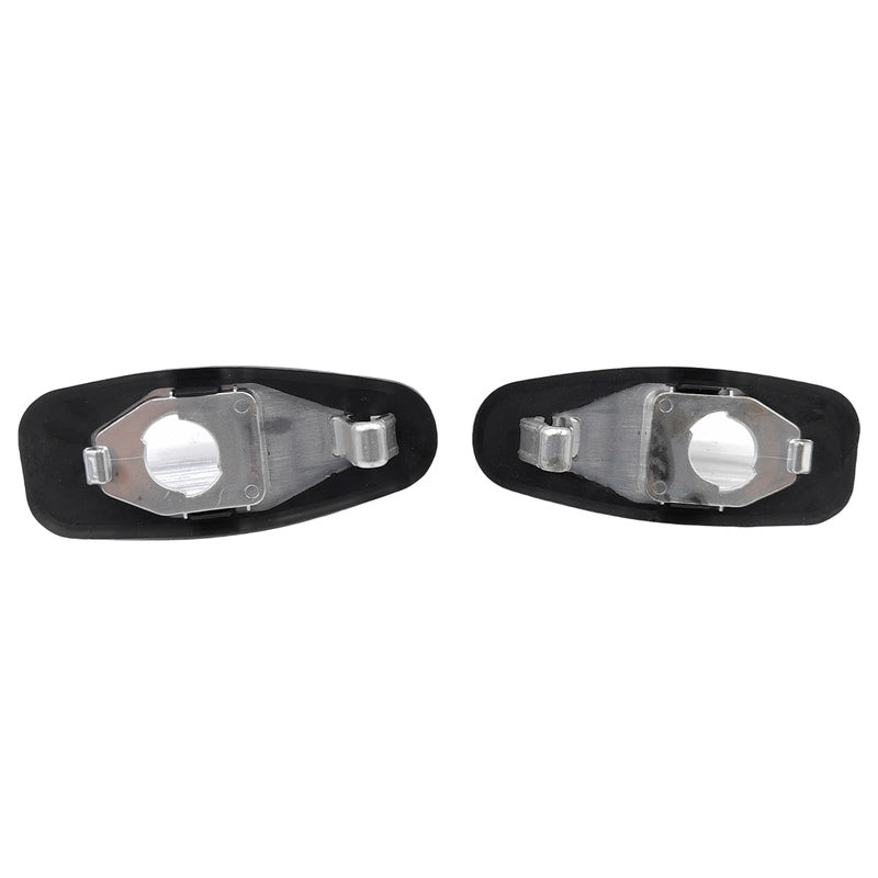 Side Guard Indicator Flasher Repeaters Turn Lights Fit For Ford Falcon AU 1998-2002