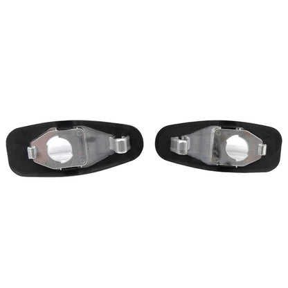 Side Guard Indicator Flasher Repeaters Turn Lights Fit For Ford Falcon AU 1998-2002