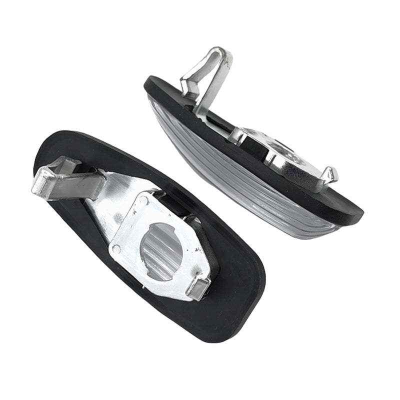 Side Guard Indicator Flasher Repeaters Turn Lights Fit For Ford Falcon AU 1998-2002