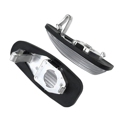 Side Guard Indicator Flasher Repeaters Turn Lights Fit For Ford Falcon AU 1998-2002
