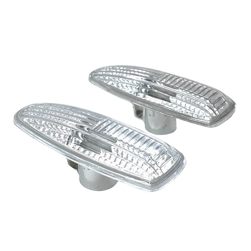Pair Indicator Guard Flasher Side Fit For Ford Falcon BA BF XT XR6 XR8 2002-2004