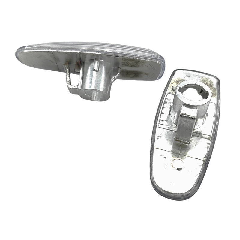 Pair Indicator Guard Flasher Side Fit For Ford Falcon BA BF XT XR6 XR8 2002-2004