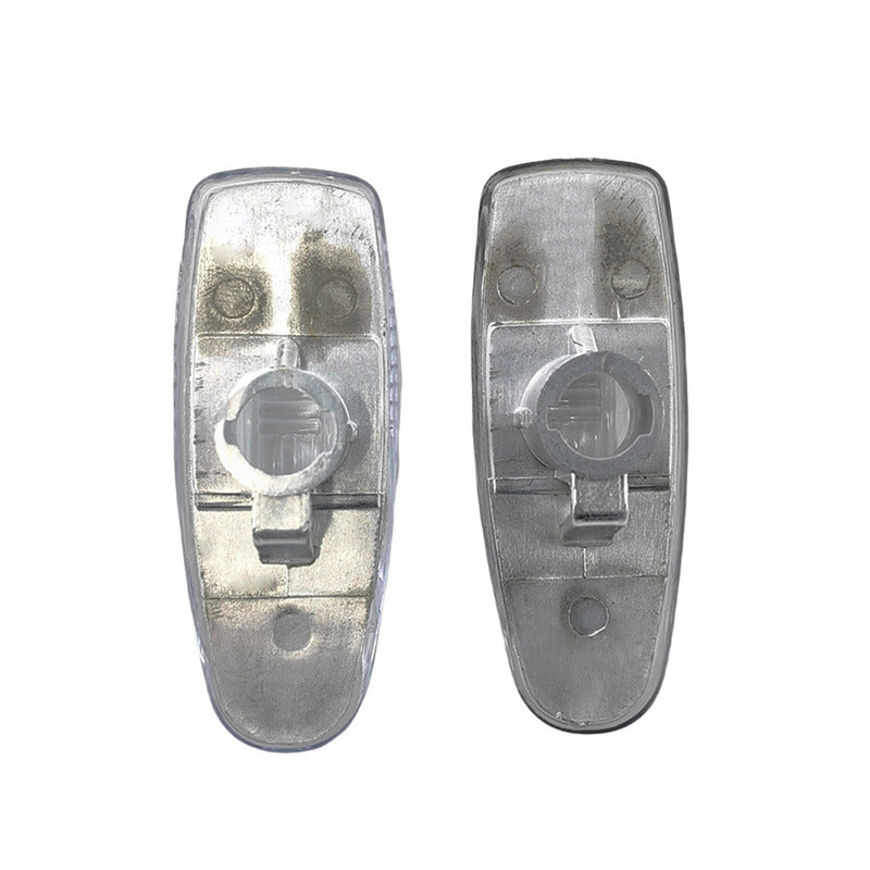 Pair Indicator Guard Flasher Side Fit For Ford Falcon BA BF XT XR6 XR8 2002-2004