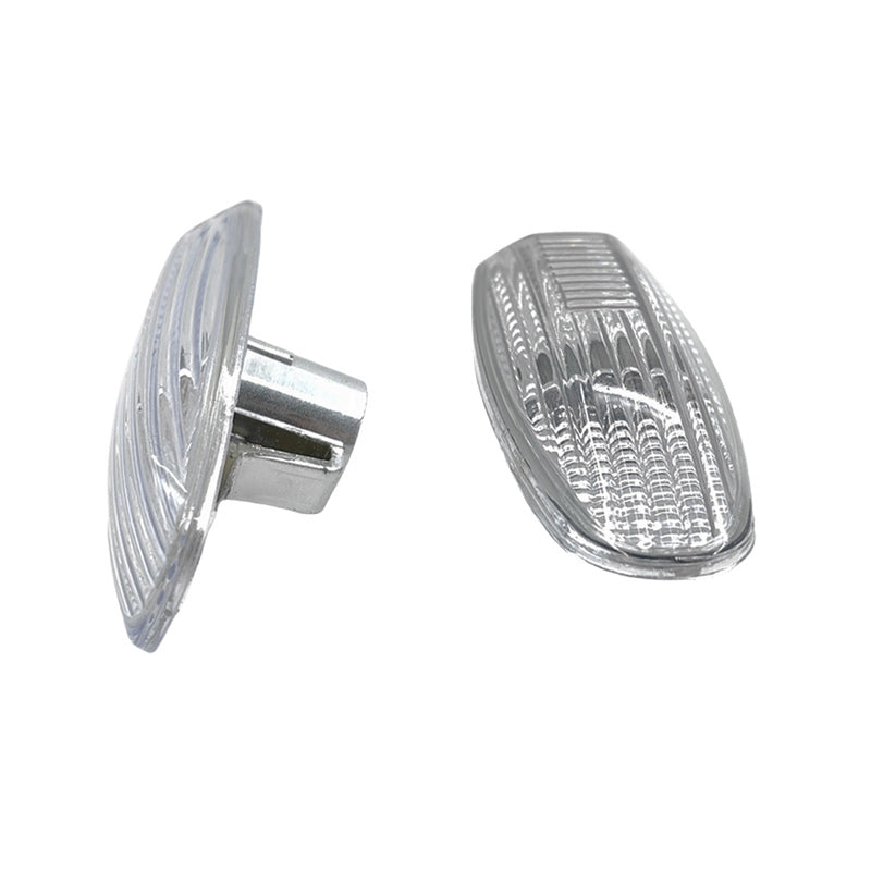 Pair Indicator Guard Flasher Side Fit For Ford Falcon BA BF XT XR6 XR8 2002-2004