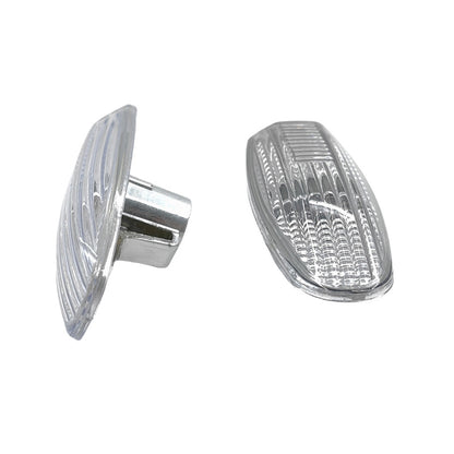 Pair Indicator Guard Flasher Side Fit For Ford Falcon BA BF XT XR6 XR8 2002-2004