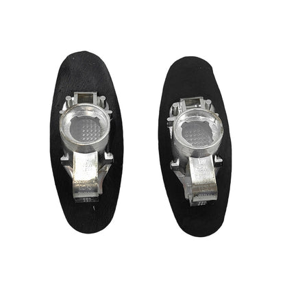 Clear Guard Side Indicator Flasher Fit For Holden Commodore VP VQ VS VT VU VX