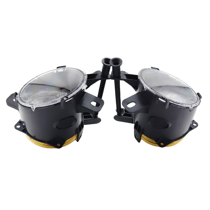 Pair Fog Light Spot Driving Lamp Fit For Holden Commodore VE VF Series