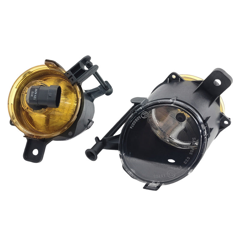 Pair Fog Light Spot Driving Lamp Fit For Holden Commodore VE VF Series