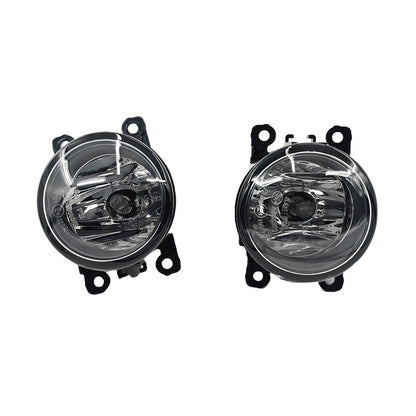 Front Fog Lights Lamps Assembly Fit For Holden Commodore VE Series 1 SS SSV SV6 2006-2010