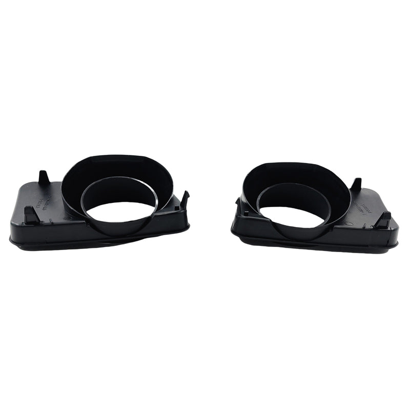Front Fog Lights Lamps Assembly Fit For Holden Commodore VE Series 1 SS SSV SV6 2006-2010