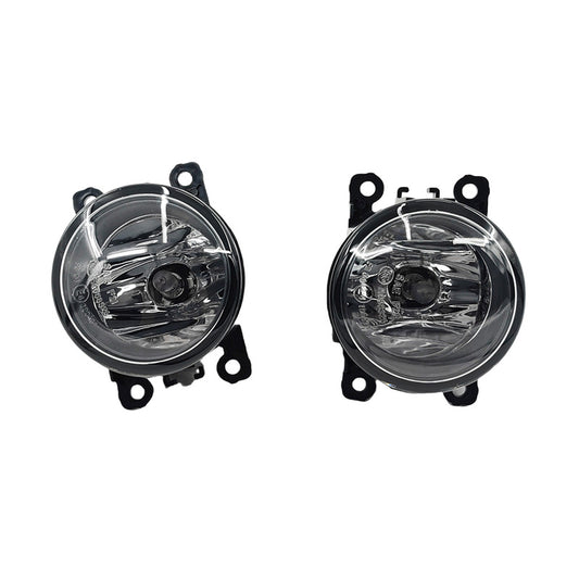 Front Fog Lights Lamps Assembly Fit For Holden Commodore VE Series 1 SS SSV SV6 2006-2010