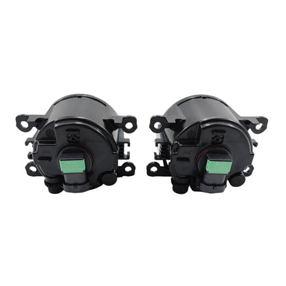 Front Fog Lights Lamps Assembly Fit For Holden Commodore VE Series 1 SS SSV SV6 2006-2010