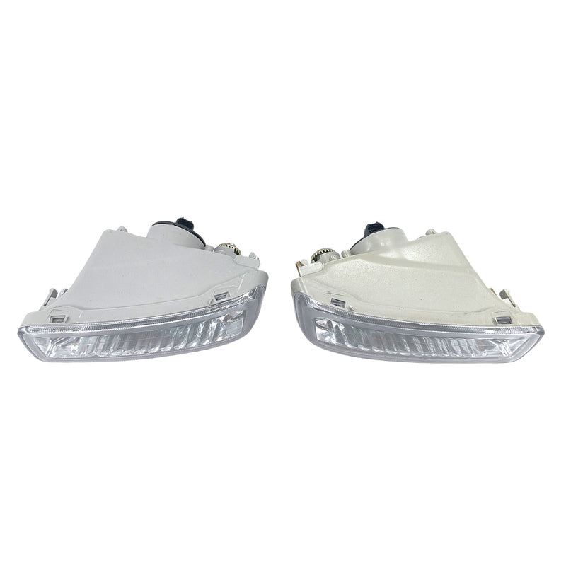 Full Set Fog Light Spot Driving Lamp Kit Fit For Holden Rodeo Ute RA For Isuzu D-Max 2003-2006