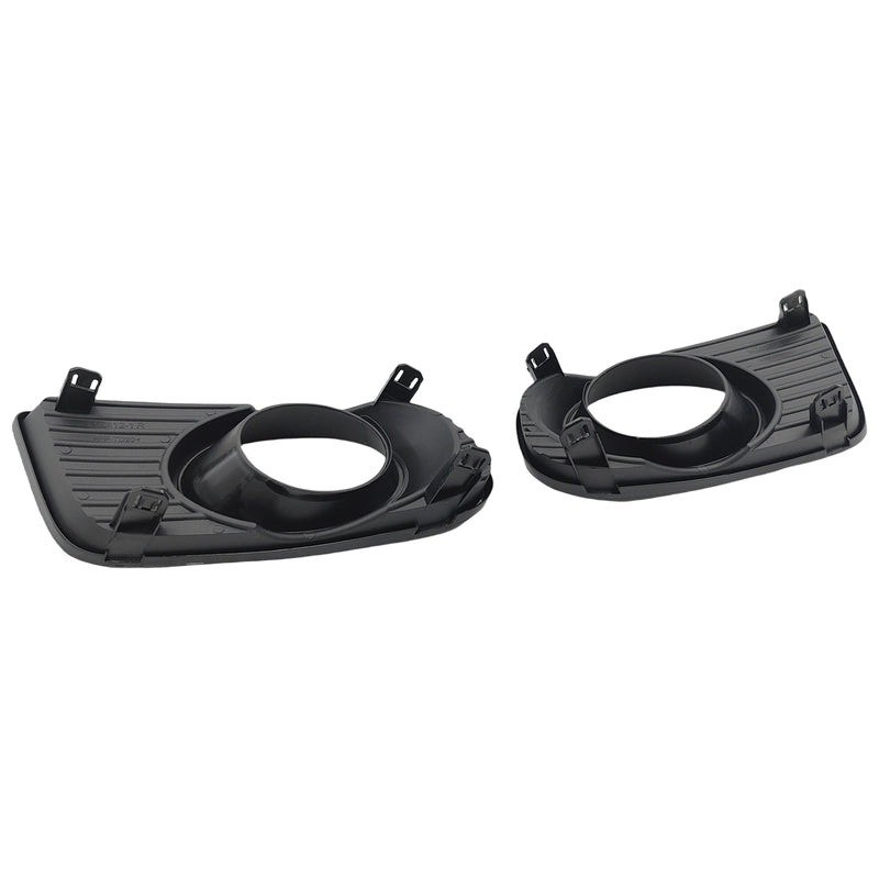 Fog Light Spot Driving Lamp Kit Fit For Mazda BT50 BT-50 UN Series 2 Ute 06/2008-06/2011