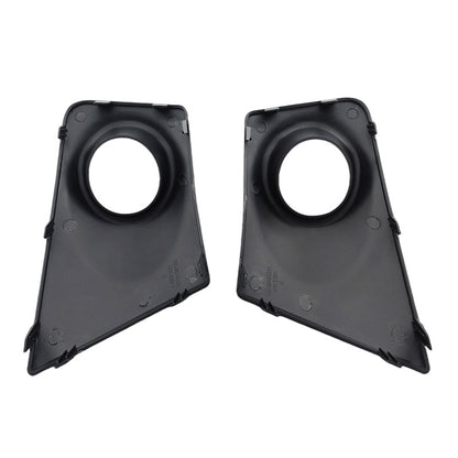 Fog Light Spot Driving Lamp Kit Fit For Mitsubishi Triton MN 2009-2015