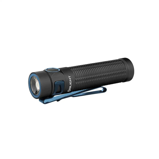 Olight Baton 3 Pro Rechargeable Torch - 1500Lm