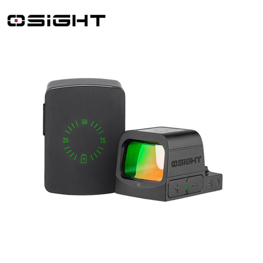 Olight Osight S Red Dot Reflex Sight