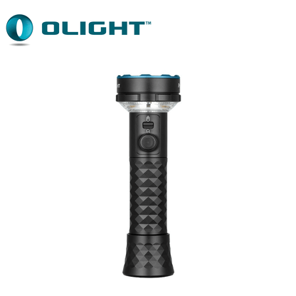 Olight Prowess Dual-Direction Rechargeable Torch - 5000lm