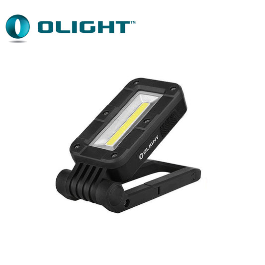 Olight Swivel- Magnetic Work light 400Lm