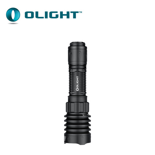Olight Warrior X 4 LED Torch - 2600lm
