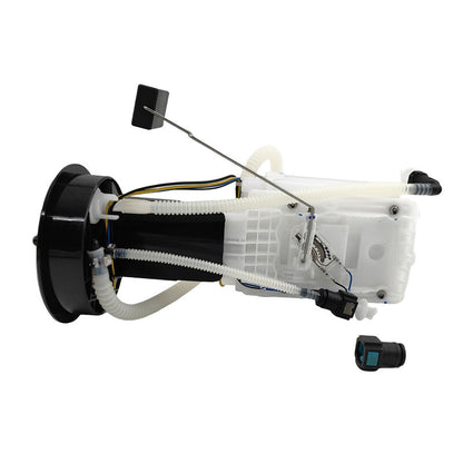 Fuel Pump Module Assembly Fit For Audi A4 B6 B7 8E 8H 1.8L 2.0L 3.0L FWD AWD