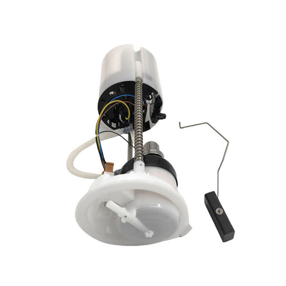 Fuel Pump With Level Sender Assembly Fit For Audi Q5 8R 2.0L 3.0L 3.2L CDNC CTVA CALB 2009-2017 8R0919051N