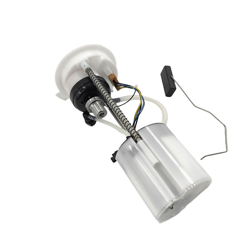 Fuel Pump With Level Sender Assembly Fit For Audi Q5 8R 2.0L 3.0L 3.2L CDNC CTVA CALB 2009-2017 8R0919051N