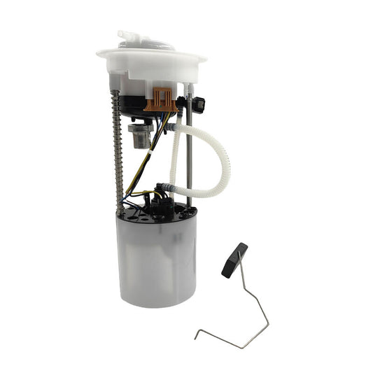 Fuel Pump With Level Sender Assembly Fit For Audi Q5 8R 2.0L 3.0L 3.2L CDNC CTVA CALB 2009-2017 8R0919051N