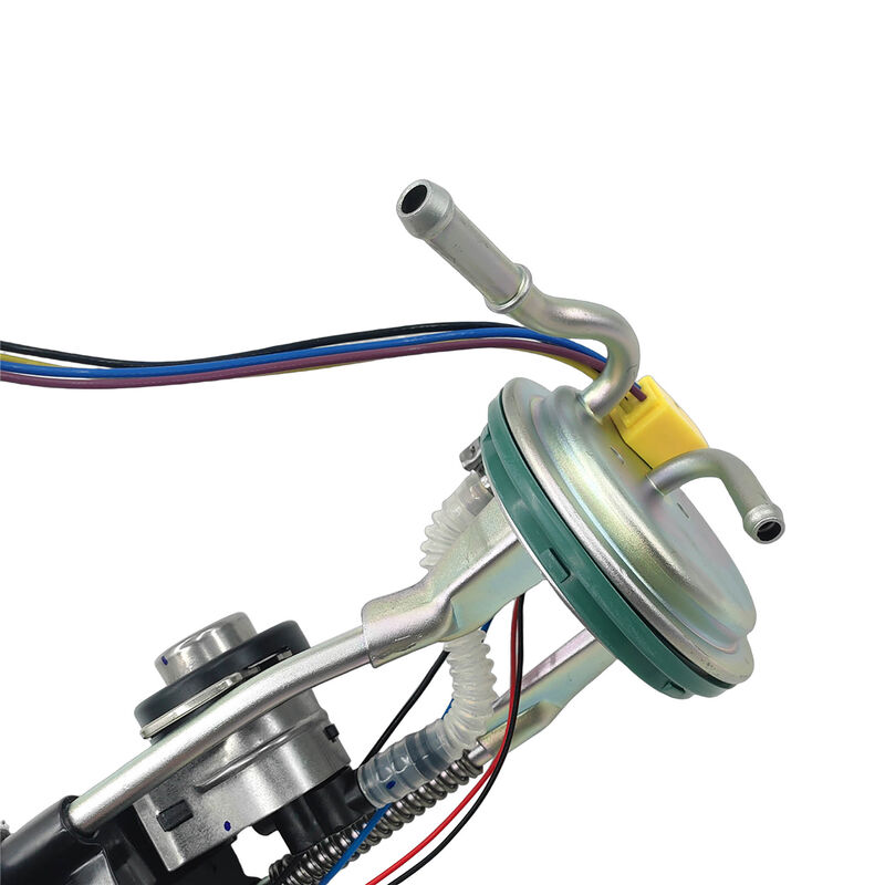 Fuel Pump Assembly Fit For Can-Am Outlander 400 500 650 800 Renegade 500 800 709000312 2007-2011