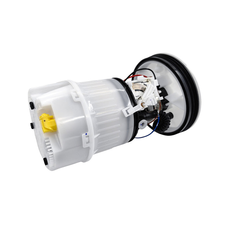 Fuel Pump Assembly Single Outlet Fit For Ford Focus LS LT LV Mazda 3 BK Volvo V50 1.6L 1.9L 2.0L 2.5L 2005-2012 3M519H307AB