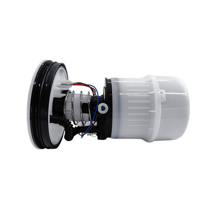 Fuel Pump Assembly Single Outlet Fit For Ford Focus LS LT LV Mazda 3 BK Volvo V50 1.6L 1.9L 2.0L 2.5L 2005-2012 3M519H307AB