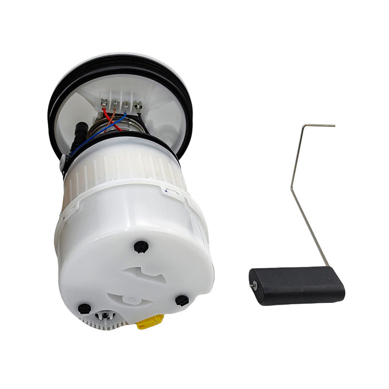 Fuel Pump Assembly Single Outlet Fit For Ford Focus LS LT LV Mazda 3 BK Volvo V50 1.6L 1.9L 2.0L 2.5L 2005-2012 3M519H307AB