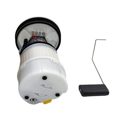 Fuel Pump Assembly Single Outlet Fit For Ford Focus LS LT LV Mazda 3 BK Volvo V50 1.6L 1.9L 2.0L 2.5L 2005-2012 3M519H307AB