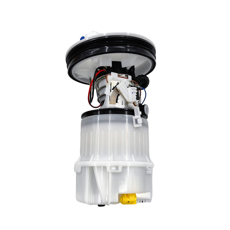 Fuel Pump Assembly Single Outlet Fit For Ford Focus LS LT LV Mazda 3 BK Volvo V50 1.6L 1.9L 2.0L 2.5L 2005-2012 3M519H307AB