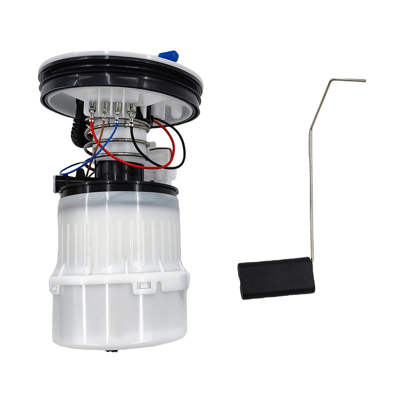 Fuel Pump Assembly Single Outlet Fit For Ford Focus LS LT LV Mazda 3 BK Volvo V50 1.6L 1.9L 2.0L 2.5L 2005-2012 3M519H307AB