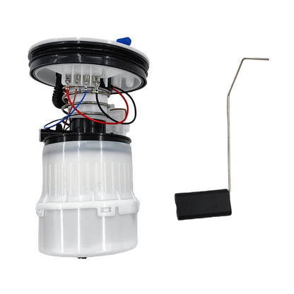 Fuel Pump Assembly Single Outlet Fit For Ford Focus LS LT LV Mazda 3 BK Volvo V50 1.6L 1.9L 2.0L 2.5L 2005-2012 3M519H307AB