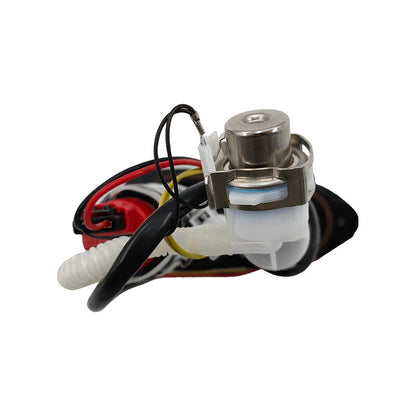 Fuel Pump Assembly Fit For Harley Davidson Sportster Iron 1200 883 Forty-Eight Seventy-Two XR1200 XL1200 XL883 75305-07A 2007