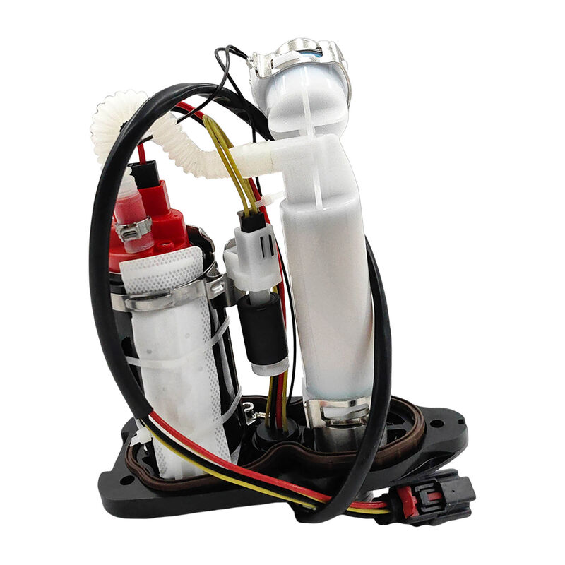 Fuel Pump Assembly Fit For Harley Davidson Sportster Iron 1200 883 Forty-Eight Seventy-Two XR1200 XL1200 XL883 75305-07A 2007